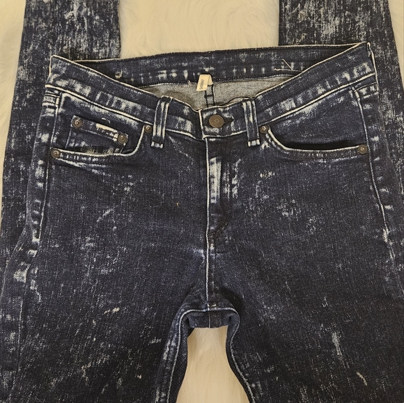 Rag&bone Skinny Jeans - Picture 7 of 11